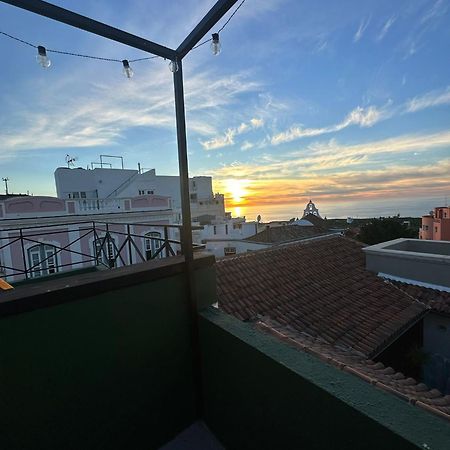Casa Damiana Villa Тазакорте Екстериор снимка