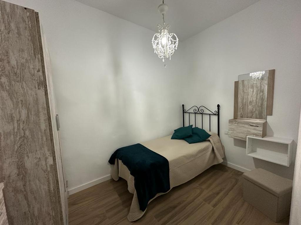 Casa Damiana Villa Тазакорте Екстериор снимка
