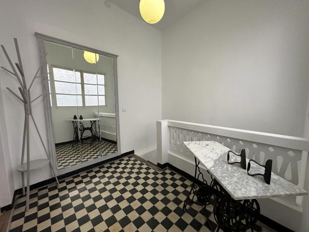 Casa Damiana Villa Тазакорте Екстериор снимка