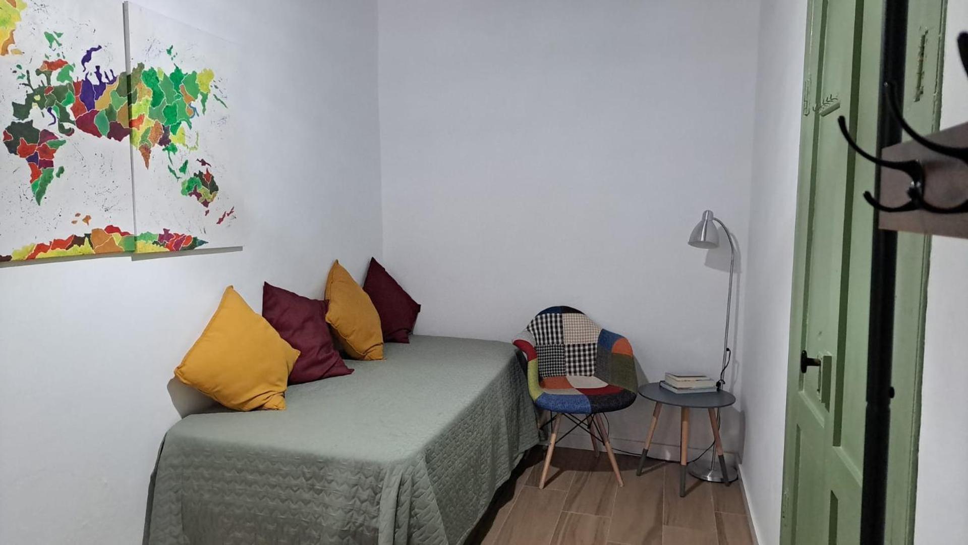 Casa Damiana Villa Тазакорте Екстериор снимка
